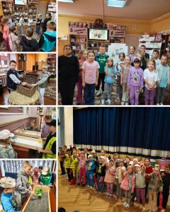 Лагерь Галактика 20 августа четырнадцатый день