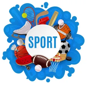 неделя спорта