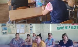 Районный день охраны труда 16.07.26 