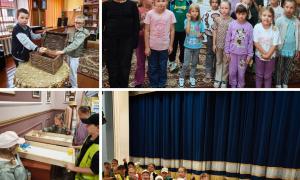 Лагерь Галактика 20 августа четырнадцатый день