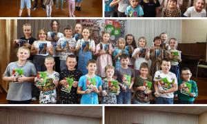 Лагерь Галактика 21 августа пятнадцатый день